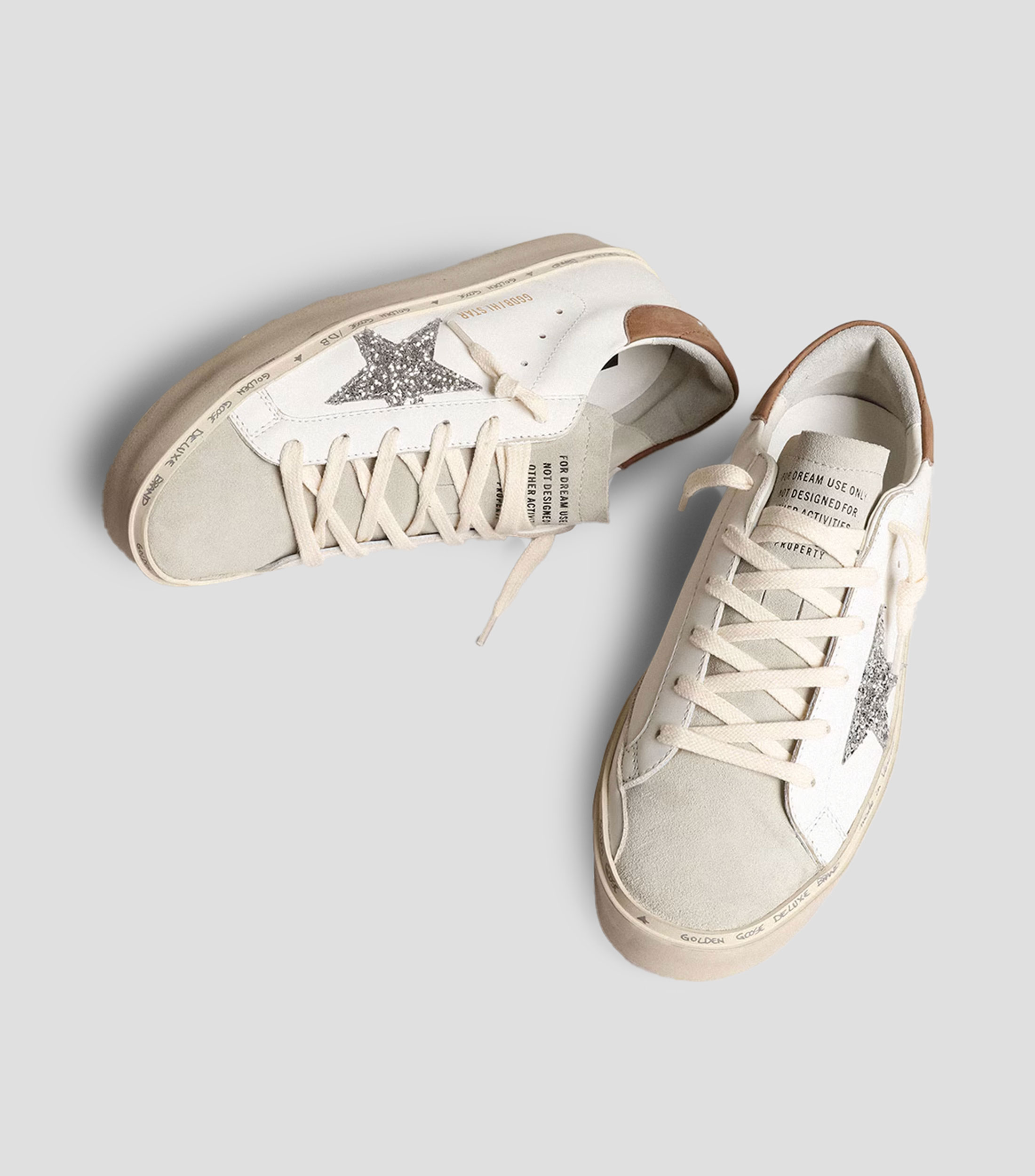 Sneakers HT Star Classic Mujer